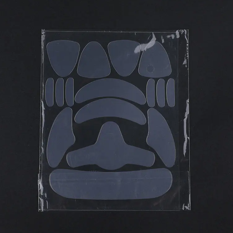 antiwrinkle patches