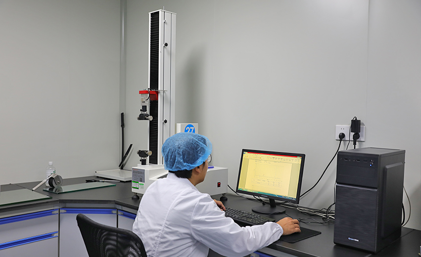 شركة تشجيانغ هانغبياو للمنتجات الطبية المحدودة