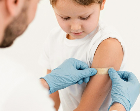 شركة تشجيانغ هانغبياو للمنتجات الطبية المحدودة