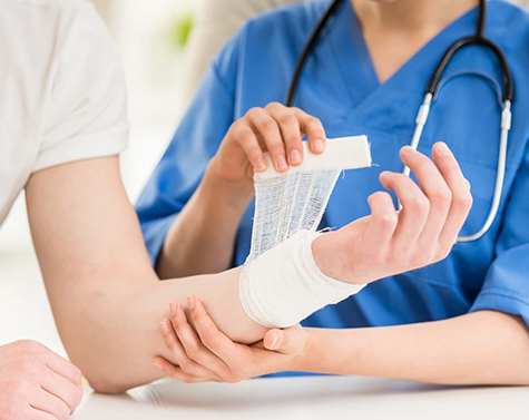 شركة تشجيانغ هانغبياو للمنتجات الطبية المحدودة